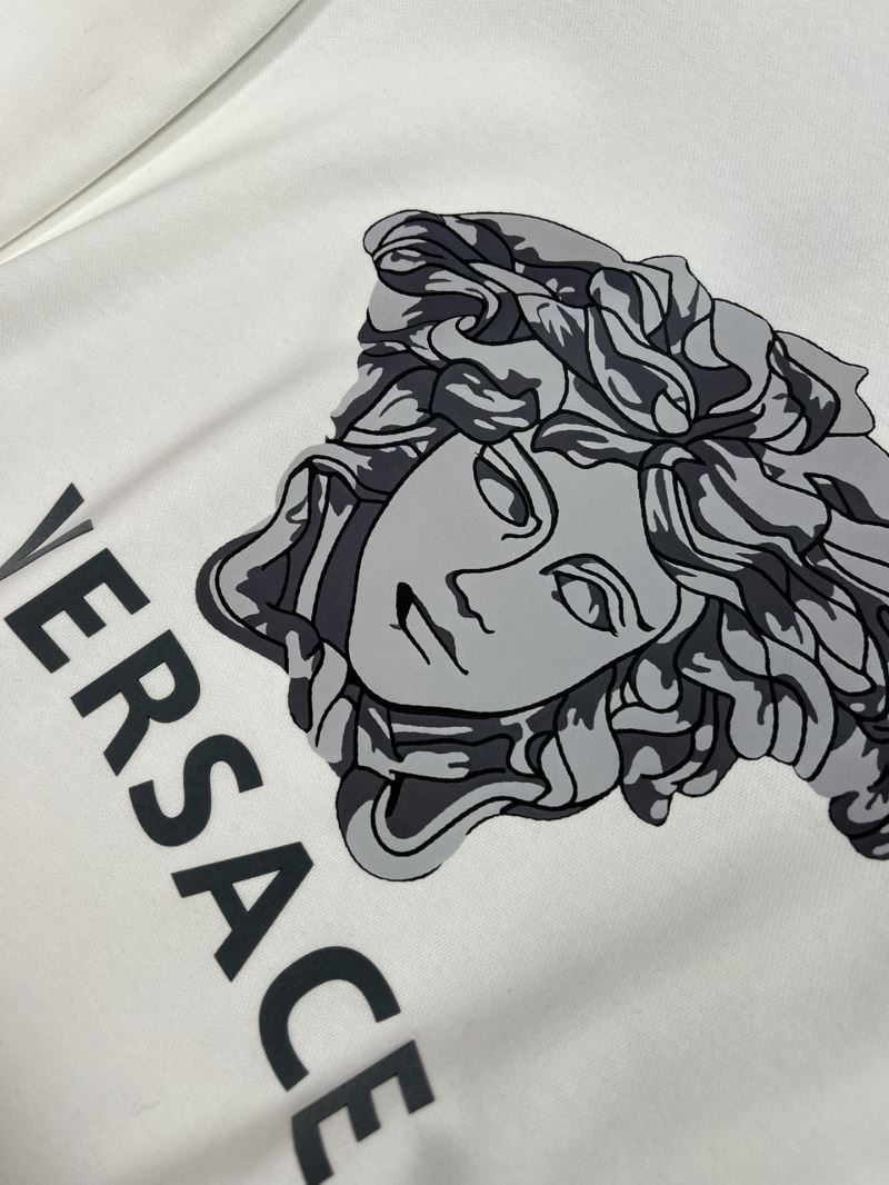 Versace Hoodies